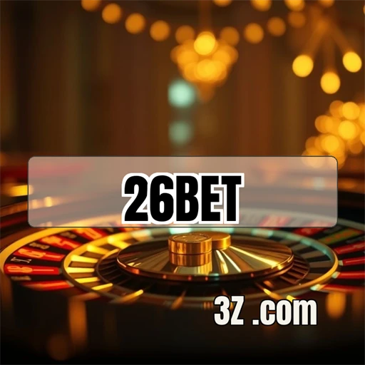 Cassino surpreendente no 26bet app: Emoção a um clique!