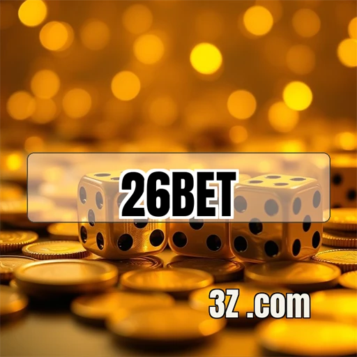 Eventos Incríveis no 26bet App: Uma Aventura em Cada Clique